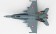 F/A-18C Hornet  Swiss Air Force, NATO “Tiger Meet,” 2016 Hobby Master HA3536 Scale 1:72