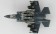 F-35A Lightning II 34th FS 388th FW Lakenheath 2017 Hobby Master HA4413 Scale 1:72