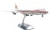 Iberia Boeing 747-100 EC-BRO With Stand ARDLE006 Inflight/ ARD Scale 1:200  