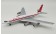 John Travolta's Qantas Boeing 707-100 US Reg: N707JT IF7071JTP InFlight scale 1:200
