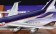 Federal Express "FedEx" Boeing B747-249F/SCD Reg# N631FE Limited 120 Pcs JFox Inflight Models Scale 1:200 