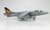Harrier GR.9 RAF No. 4 Sqn disbandment scheme "ZG858" Scale 1/72 HA2611