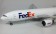 FedEx Boeing B777F N880FD  Scale:1:200