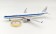 American Airlines / Piedmont Airbus A321-231 N581UW with stand and collectors coin IF321AA581 InFlight Scale 1:200