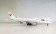 Japan Airlines (JAL) Boeing 747-400 "Sky Cruiser"  Reg# JA8071 Old Livery VL206001 Jet-X 1:200