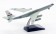 USAF Boeing EC-18D (707-323C) 81-0895 With Stand InFlight IFE18USAF95 Scale 1:200