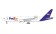 Interactive FedEx Boeing 777LRF N888FD Gemini200 G2FDX951 scale 1:200