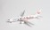 JAL Tokyo 2020 Japan Airlines Boeing 767-300ER JA601J diecast 04307 scale 1400