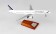 Air France Airbus A321 Reg# F-GTAT With Stand JCWings JC2AFR480 scale 1:200