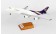 Thai Cargo Boeing 747-400BCF Reg# HS-TGH JC Wings With Stand JC2THA411 Scale 1:200