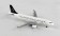 Schenzhen Airlines Airbus A320 Star Alliance Reg# B-6659 JCWings JC4CSZ671 Scale 1:400