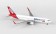 TAM “One world” Boeing 767-300(W) (PT-MOC) With Antenna JC Wings Scale 1:400