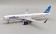 JetBlue Airways Airbus A321-271NX N4022J IF321B60824 Inflight Models 1:200