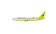 Jin Air Boeing 737-8CT HL8353 Korea InFlight/JFox JF-737-8M-004 Scale 1:200