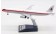 MEA Middle Eastern Airbus A321 70th Anniversary OD-RMI stand InFlight IF321ME0520 scale 1:200