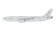 NATO OTAN Airbus A330-200 MRTT Reg: T-055 Gemini200 GMNAF107 scale 1:400