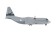 Netherlands Air Force C-130H Hercules 336 Sqn 25 Years Herpa 571296 scale 1:200