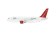 Omni Air International Boeing 767-200ER N225AX “Aer Lingus" Title JCWings JC2OAE370 scale 1:200