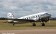 Pan Am PAA Douglas DC-3  HB-IRO Herpa HE570886 scale 1:200 