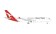Qantas Airbus A330-200 VH-EBO “Kimberley” Herpa Wings 535854 scale 1:500
