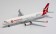 Qantas Freight "The World's First" Airbus A321P2F VH-ULD die-cast NG Models 13022 scale 1:400