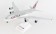 Qatar Airbus A380 A7-APA with stand Skymarks SKR1062 Scale 1:200 