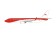 Republic of Indonesia Boeing 737-800 A-001 Phoenix die-cast 11741 scale 1:400