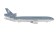 Royal Netherlands Air Force KC-10 Extender 334 (DC-10) Eindhoven Air Base “75 Years” T-235 Herpa Wings 535403 scale 1:500
