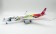 SichuanAirlines Airbus A350-941 B-304U Panda Livery 四川航空 With Stand Aviation200 AV2068 Scale 1:200