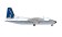 Sabena Fokker F-27 OO-SCA die-cast Herpa Wings 571135 scale 1:200 