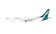 Silkair Boeing 737-800 9V-MGQ Phoenix 11687 diecast model scale 1:400