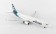 Alaska 737-900 2016 New Livery Gear and Stand Skymark SKR8259 Scale 1:100