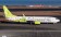 Solaseed Air Boeing 737-800 JA812X Japan Phoenix 04391 diecast model scale 1:400