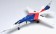 Russian Air Force Su-24MK Fencer-E  Yellow 40, Farnborough Calibre Wings CA722407 scale 1:72