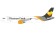 Thomas Cook Airbus A320-214 EC-MVH Balearics Spain flag with stand JFox/InFlight JF-A320-023 scale 1:200