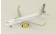 Vueling Airlines Air Airbus A320 Sharklets Reg# EC-LVS Phoenix 11284 Scale 1:400