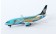 TAP Air Portugal Boeing 737-300 "Fly Algarve" w/ Stand Reg# CS-TIC JC Wings JC2TAP457 Scale 1:200