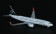 Turkish Airlines B737-800 TC-JFI Star Alliance JC4THY943 With Antennas JC Wings 1:400
