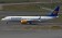 Icelandair Boeing 737-800 Max Reg TF-ICU Phoenix Model 04220 Scale 1:400