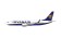 Ryan Air Boeing 737-800 G-RUKA Phoenix  11695 diecast model scale 1:400
