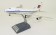 United Airlines Boeing 747SP N532PA stand InFlight IF747SPUA0818P scale 1:200