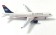 US Airways Airbus A320-214 N106US Die-Cast Panda Models 202251 Scale 1:400