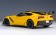CHEVROLET CORVETTE C7 ZR1 (CORVETTE RACING YELLOW TINTCOAT) 71278 AUTOart scale 1:18