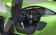 Mantis Green McLaren 570S Black wheels AUTOart Model 76042 die-cast scale 1:18