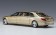 Gold Maybach Mercedes S600 Pullman die-cast AUTOart 76298 scale 1:18