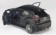Black Nissan Juke R 2.0 Matt AUTOart 77458 die cast Scale 1:18 
