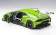 Pearl Green Lamborghini Huracan GT3 four layer paint AUTOart 81529 1:18