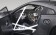 Nissan GT-R LM Nismo GT-3 dark matt gray AUTOart 81583 Scale 1:18