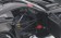 Black Corvette C7.R glossy. Plain color version 81651 Scale 1:18