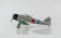 A6M2 Zero Lt Minoru Suzuki 12th Kokutai China 1941 HA8806 Hobby Master Scale 1:48
